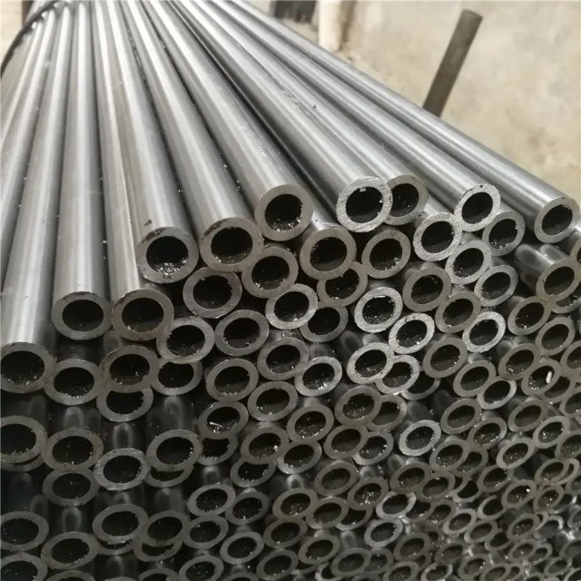 商都q355d精密无缝钢管